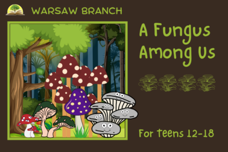 A Fungus Among Us