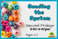 Beading the System