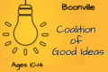 Coalition of Good Ideas